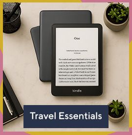 Travel Essentials