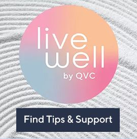 Live Well at QVC