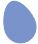 Easter Egg Icon