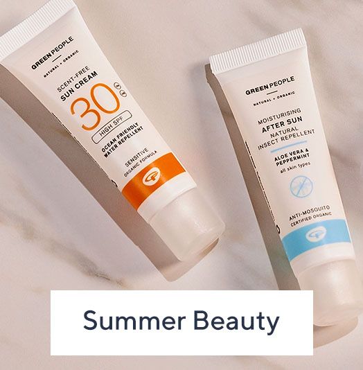 Summer Beauty