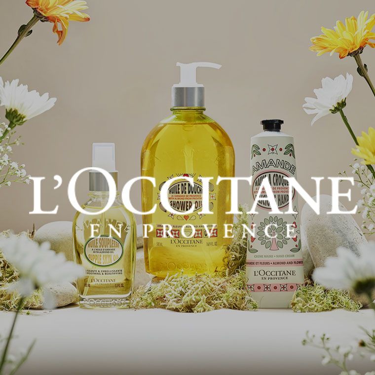 L’Occitane