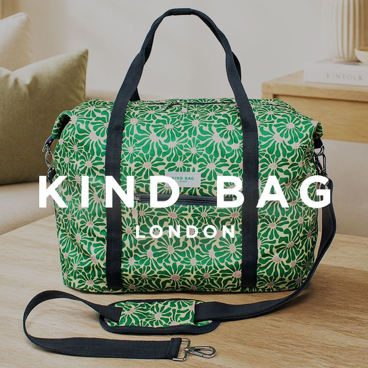 Kind Bag London