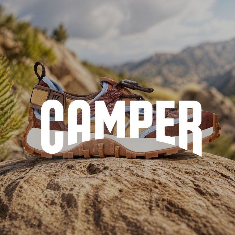 Camper