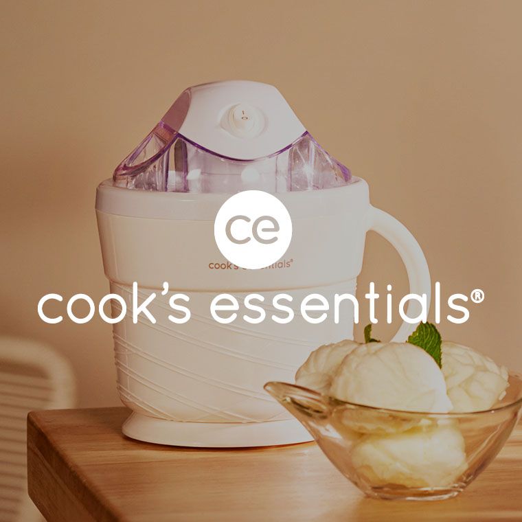 Cook's Essentials