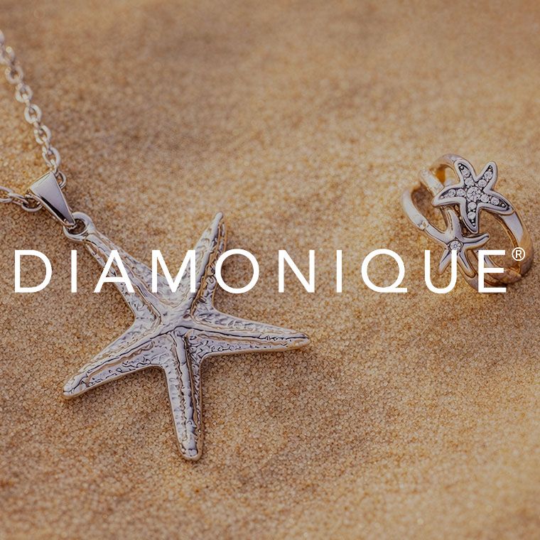 Diamonique