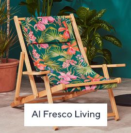 Al Fresco Living