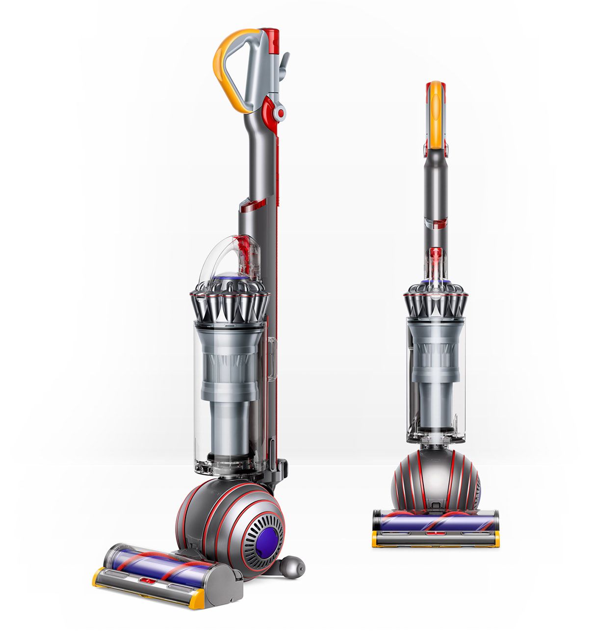 Dyson FullSize Vacuums