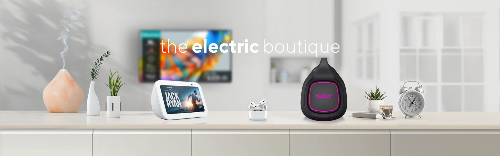 Electronics Laptops, Tablets, TVs & More QVC UK