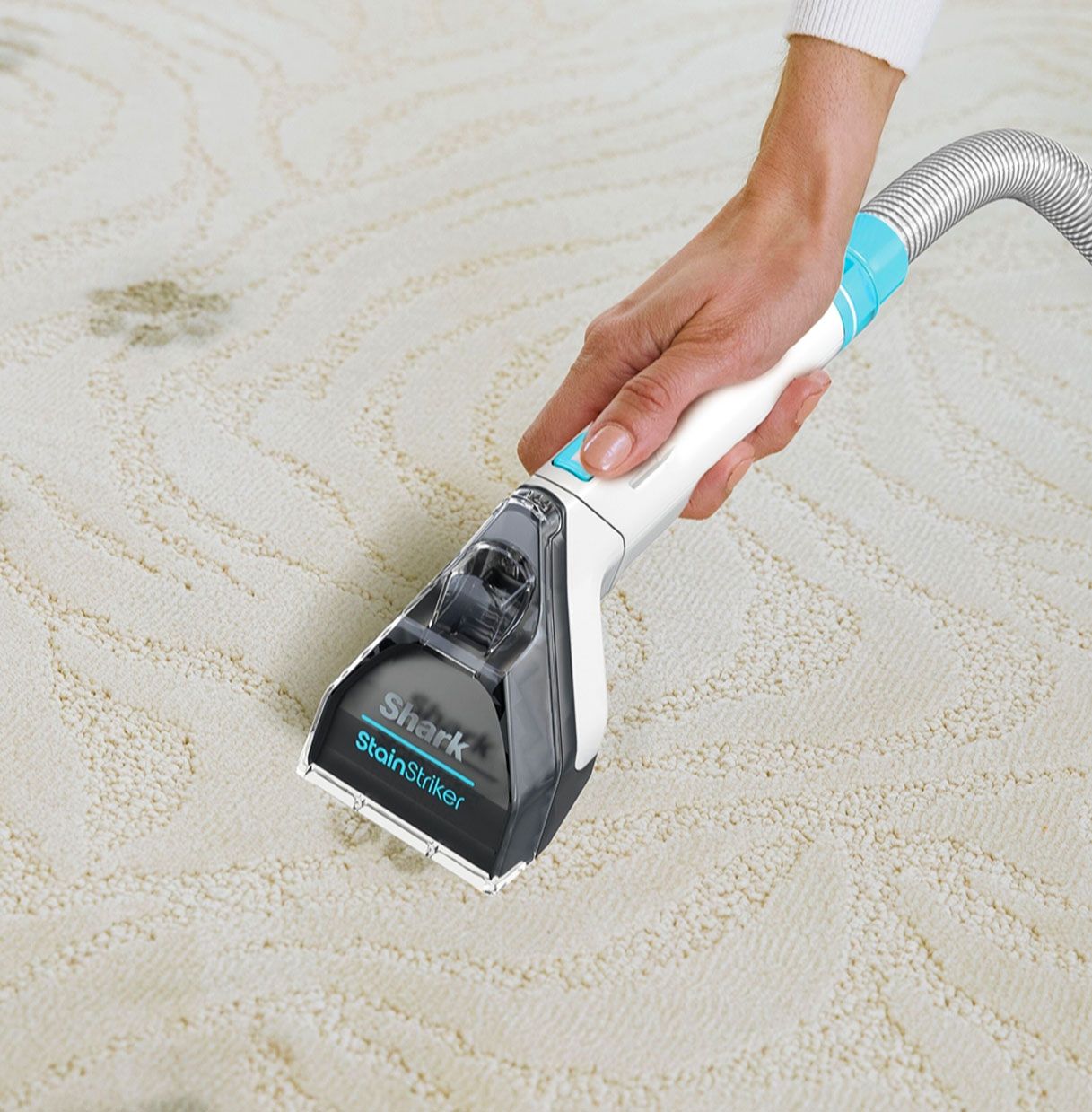 Vacuums and Carpet Cleaners