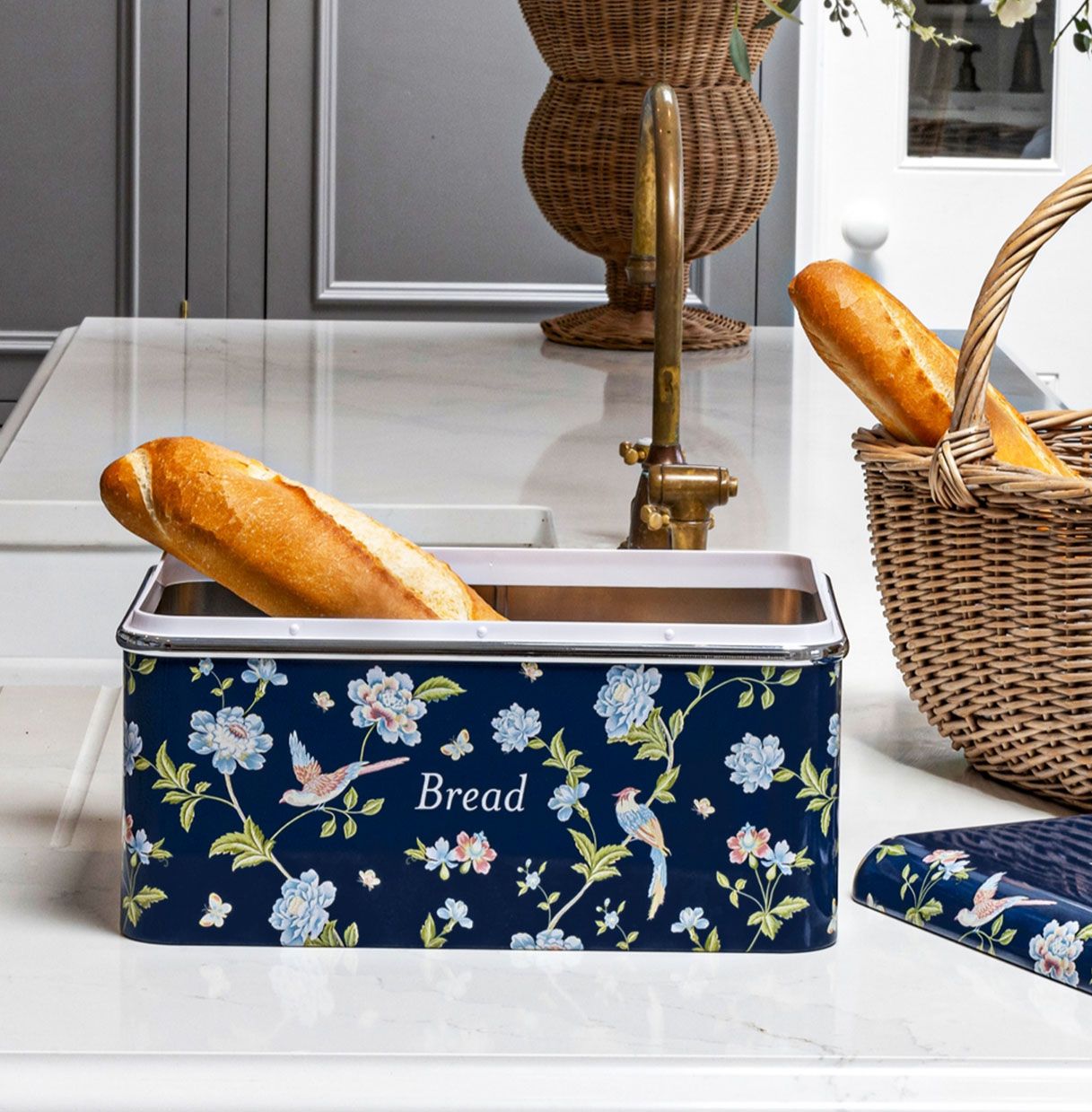 Storage and Organisers