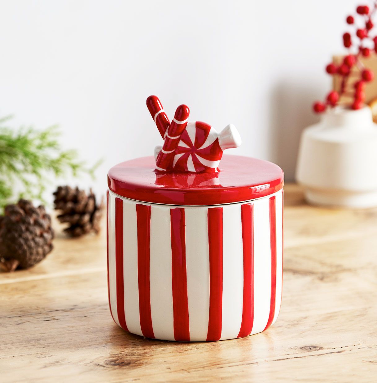 Storage and Organisers