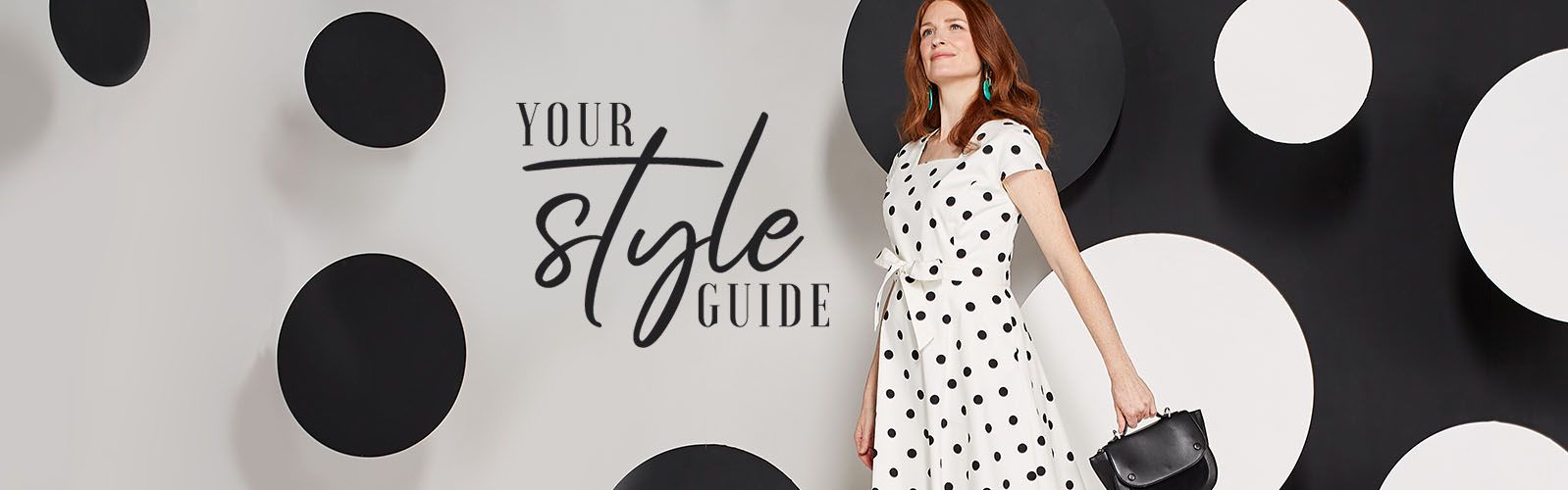 Your Style Guide - Hit the Spot