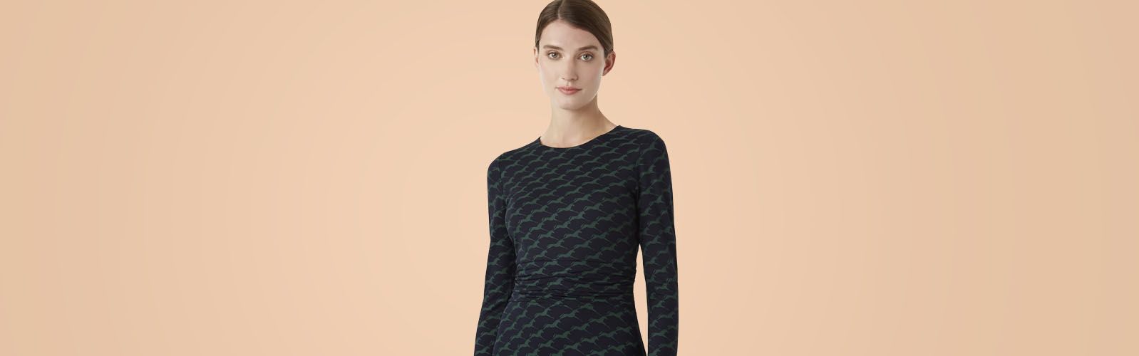 Hobbs store outlet dresses