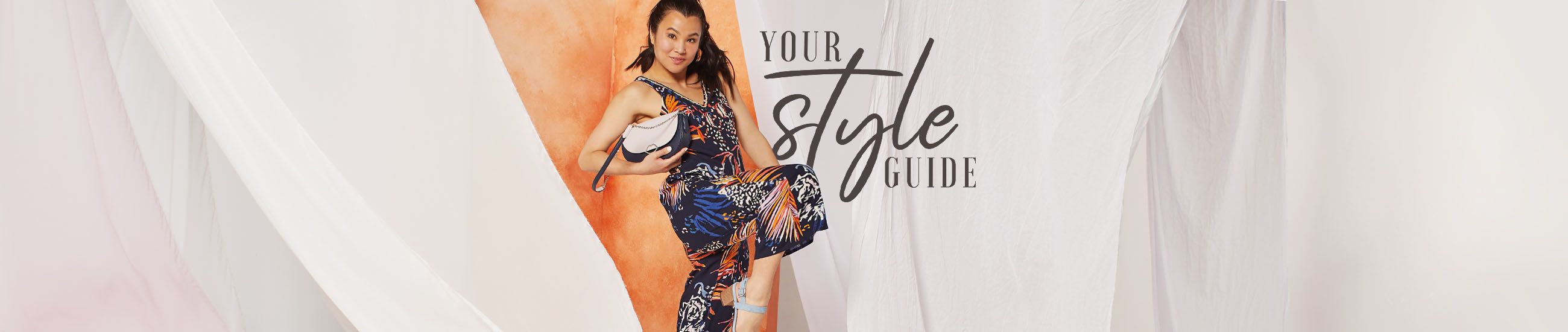 Your Style Guide - Return to Fabulous