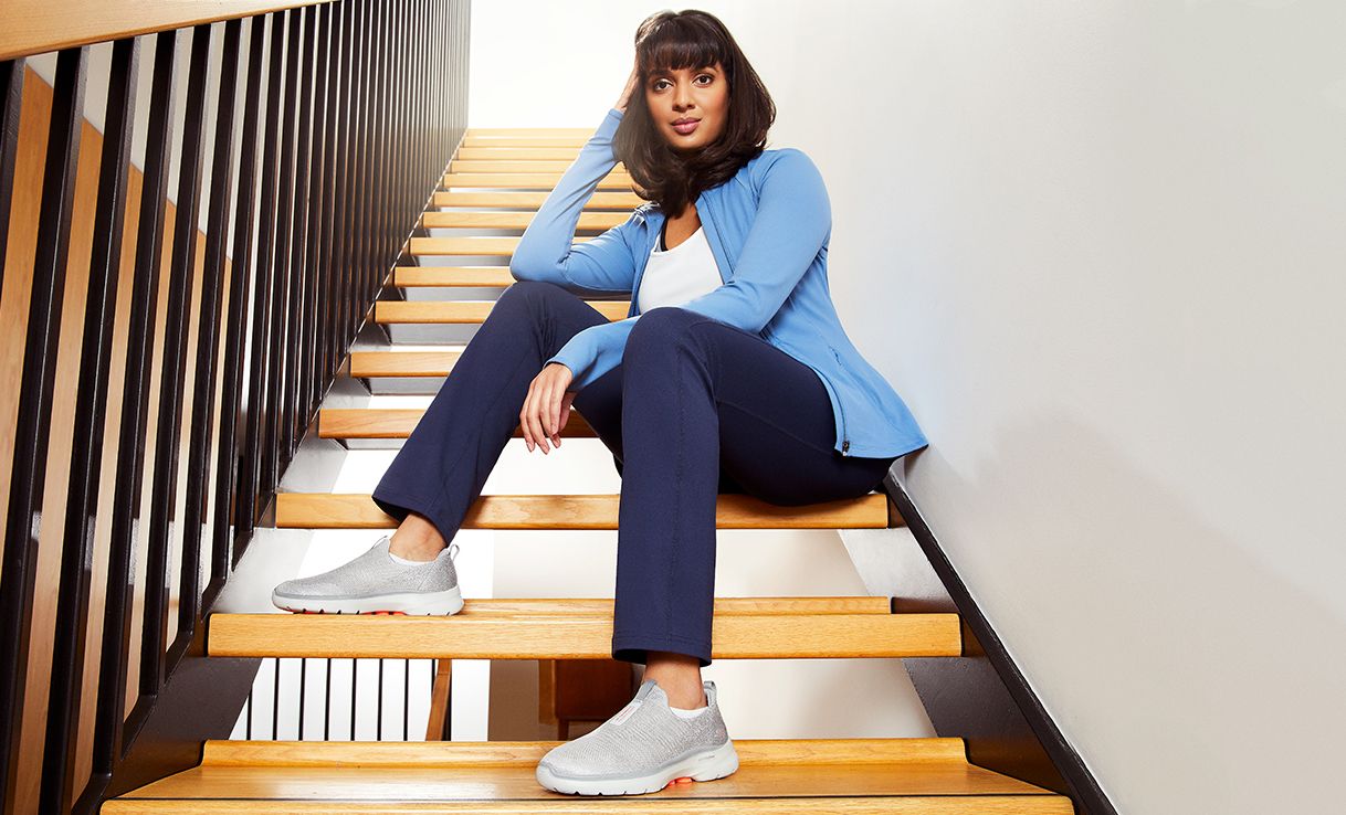 Your activewear edit - read the article