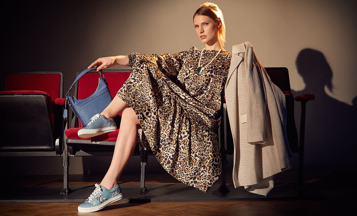 New fashion for 2022 - read the article