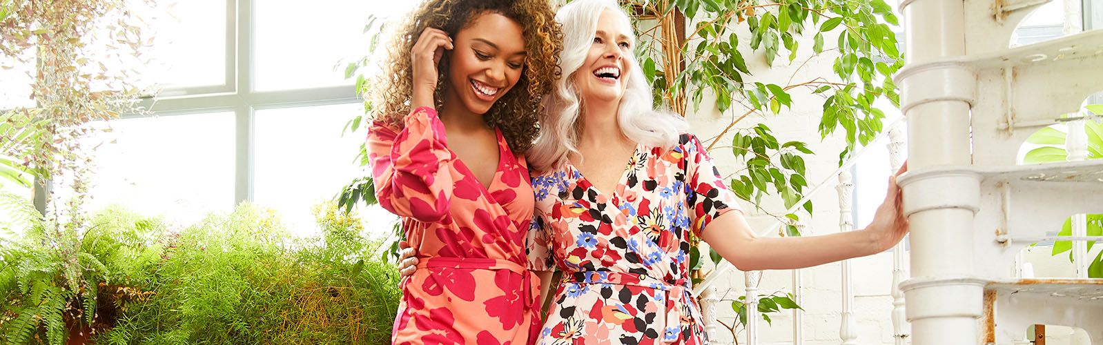 Du jour top clothing qvc