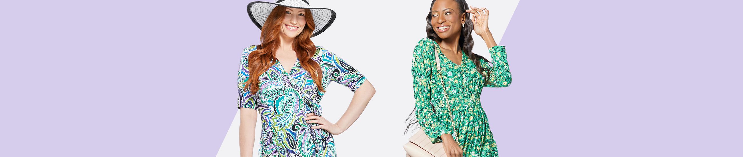 Summer Party Dresses