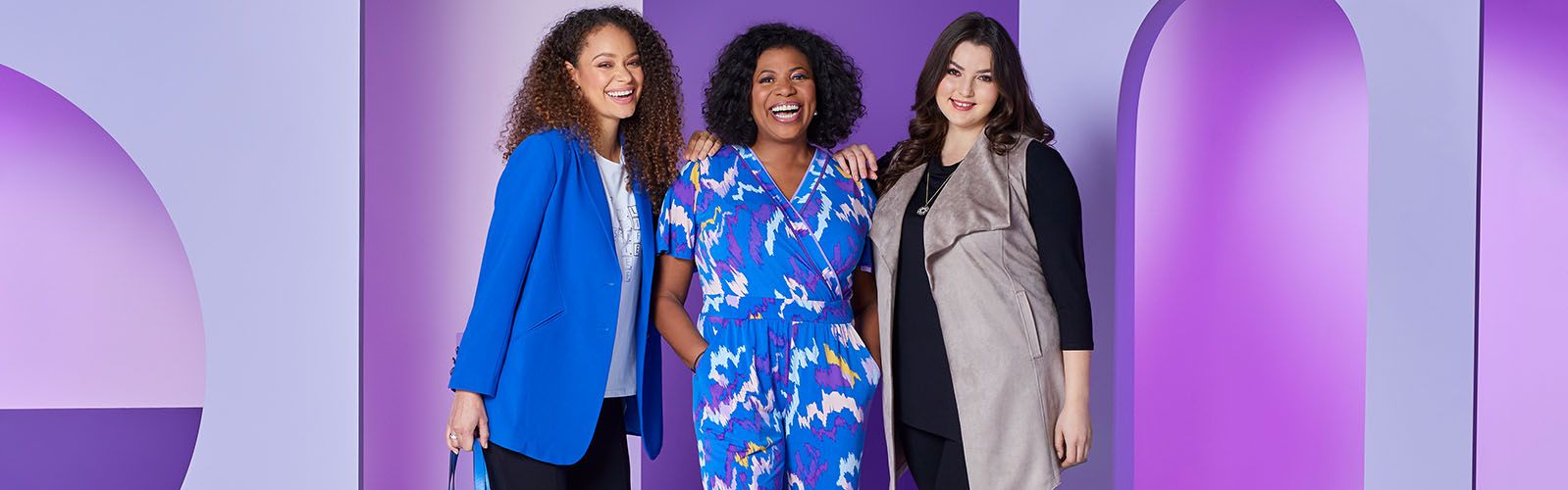 QVC Fashion 360 Event Is Back for Spring