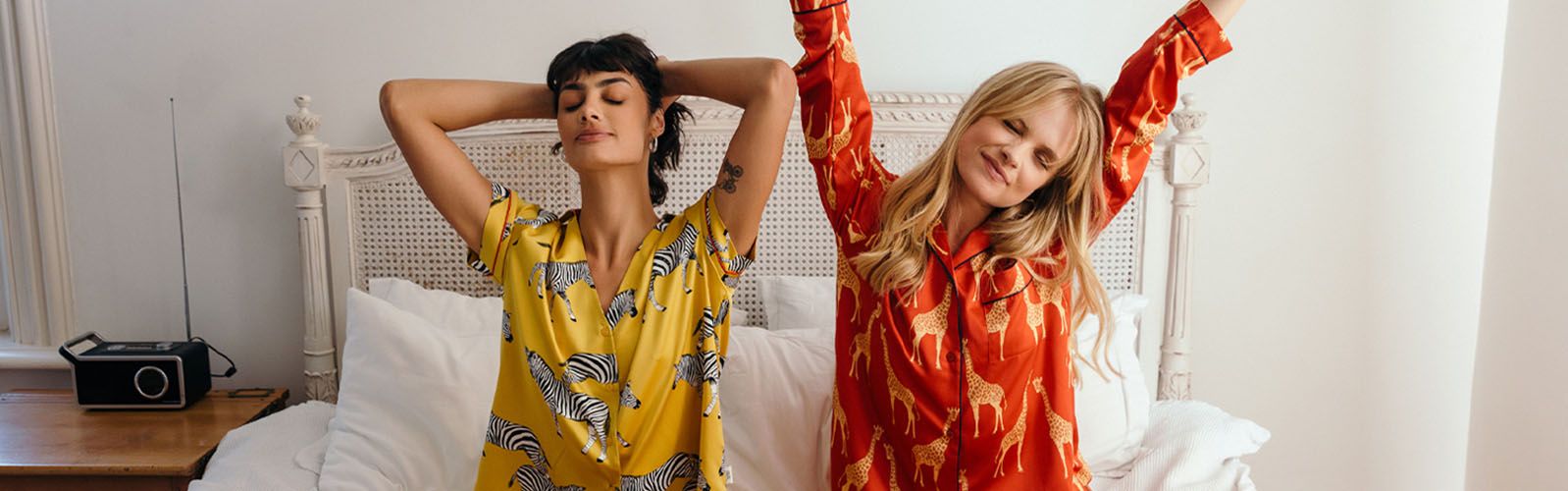 Chelsea peers llama pyjamas deals