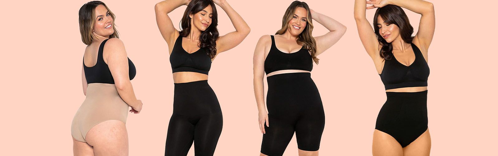 Shapewear for Women from Conturve