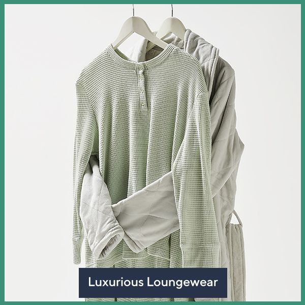 Loungewear