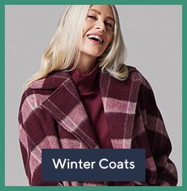 Winter coats