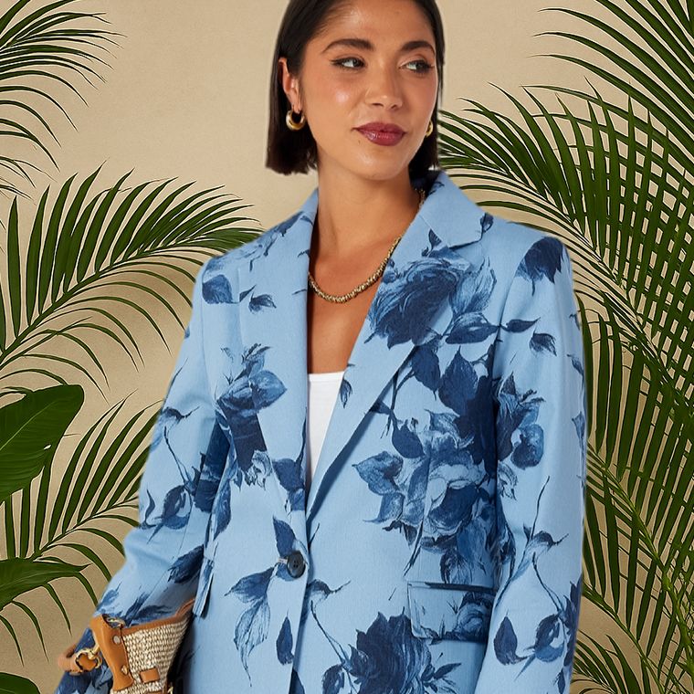 New fashion arrivals