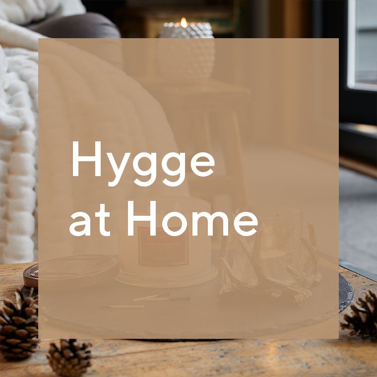 Hygge at home