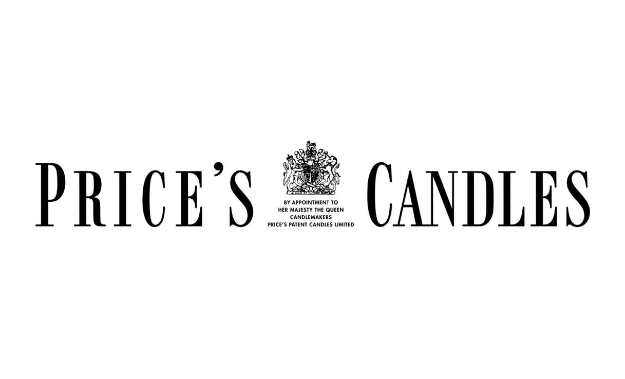 Price's Candles - QVC UK