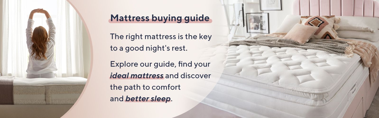 Mattress Buying Guide