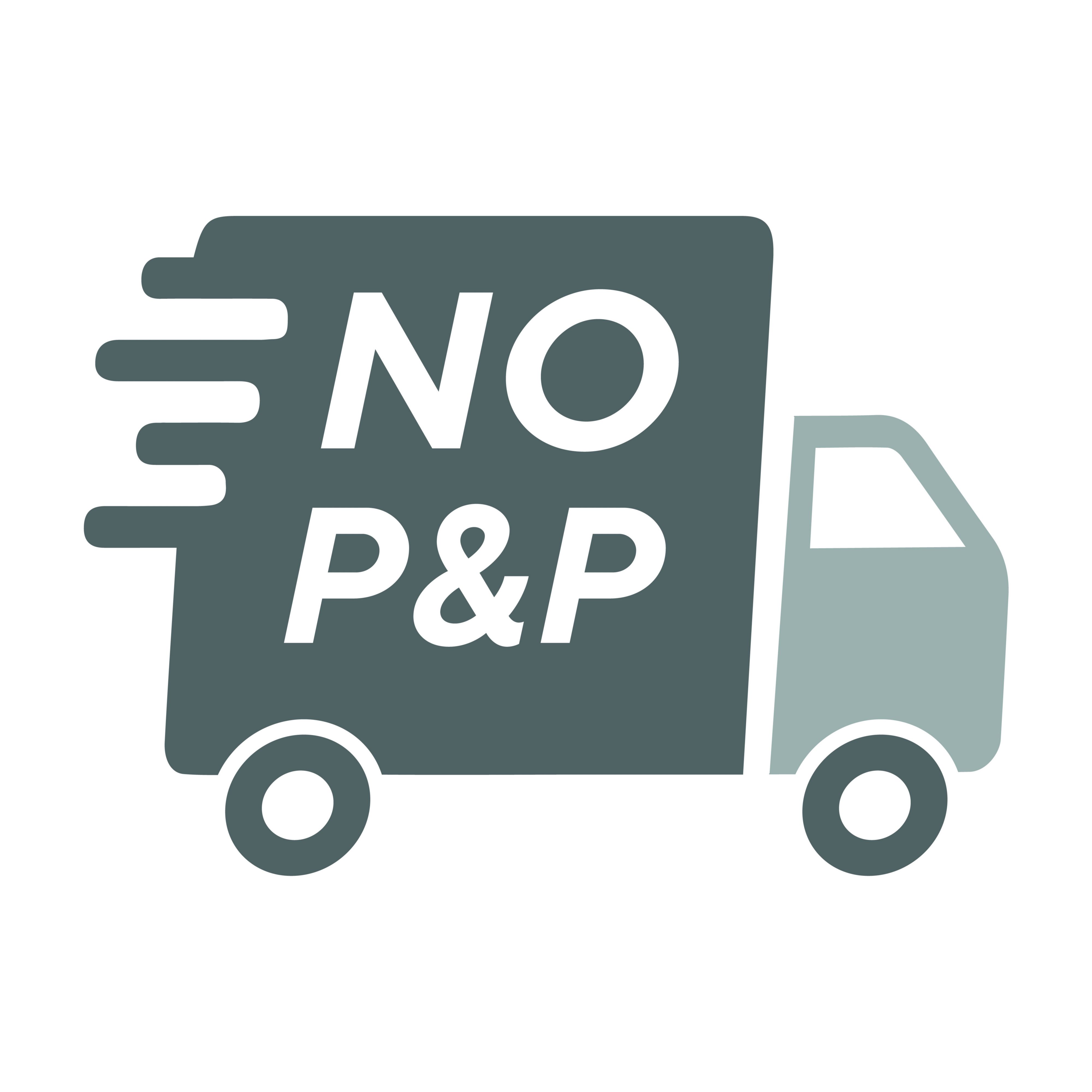 Pillows with no P&P
