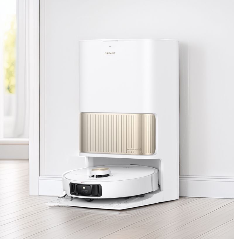 Innovative home, kitchen and cleaning tech