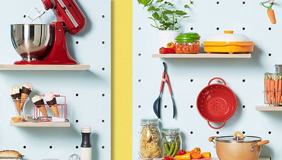 Clever Kitchen