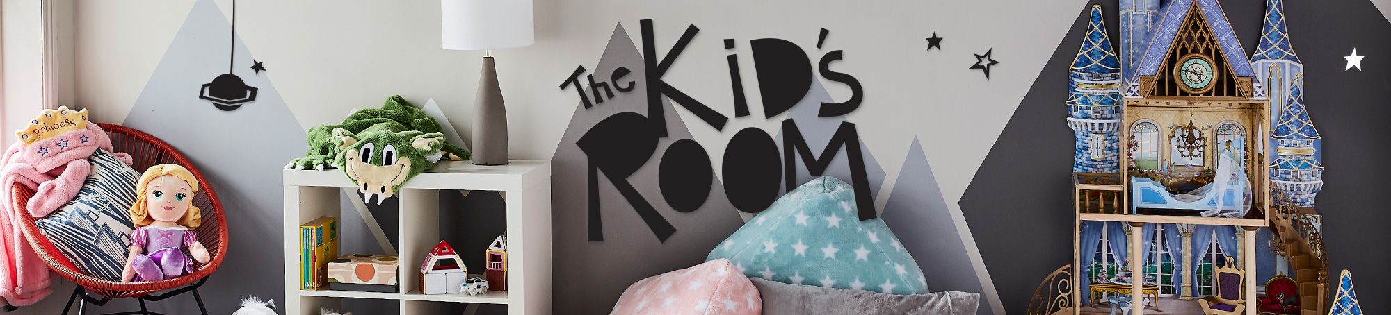 The Kid's Room