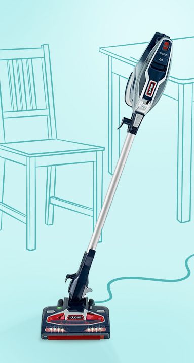 Corded vacuums