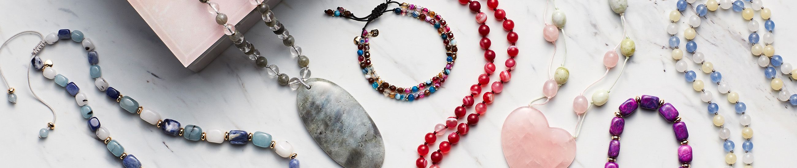 Lola Rose - Jewellery - QVC UK
