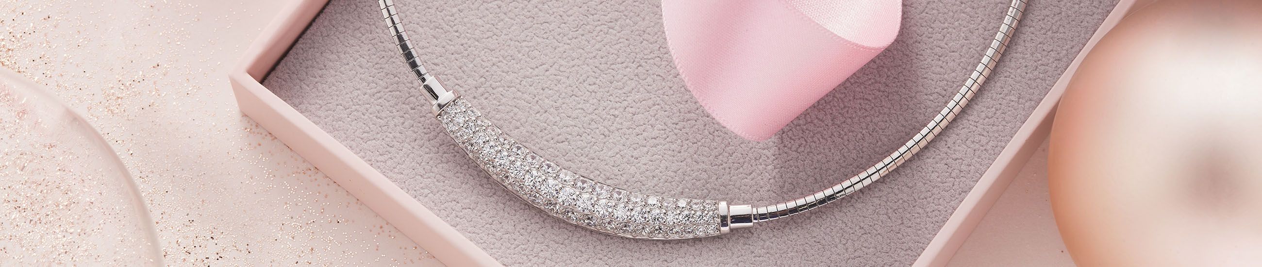 Diamonique Jewellery QVC UK