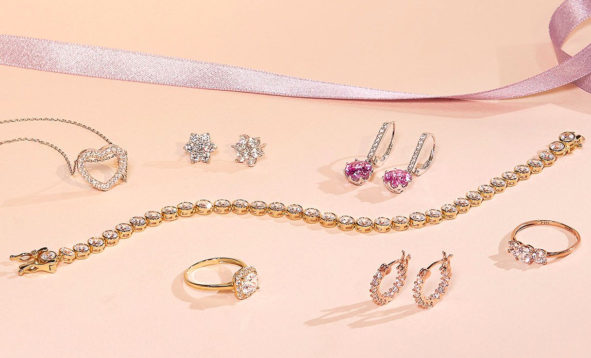 Qvc shopping network jewelry new arrivals