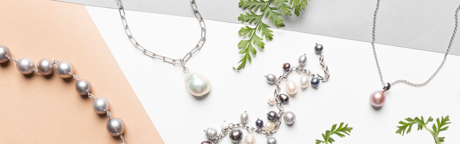Qvc pearls shop