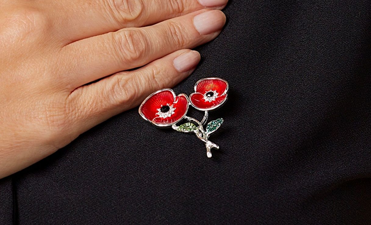 The Poppy Collection