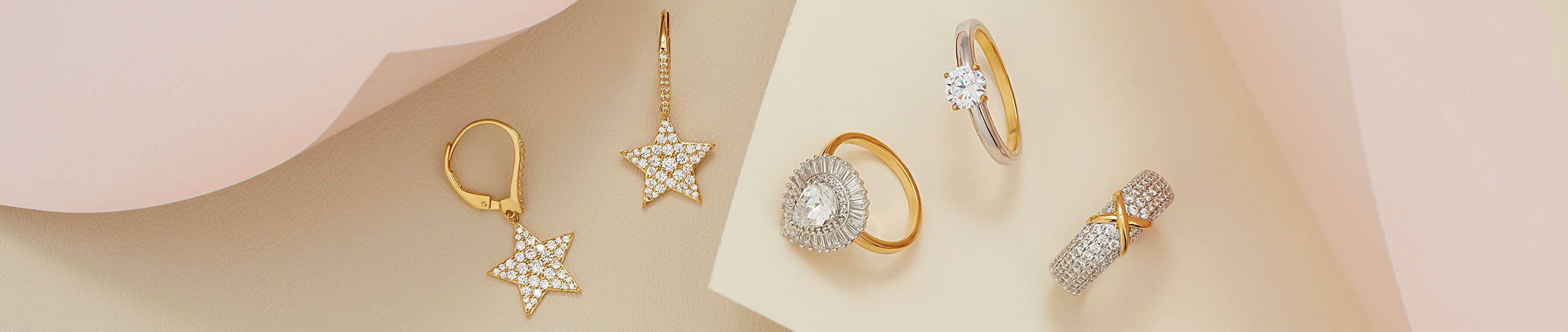 Diamonique Jewellery QVC UK