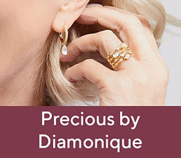 Precious by Diamonique