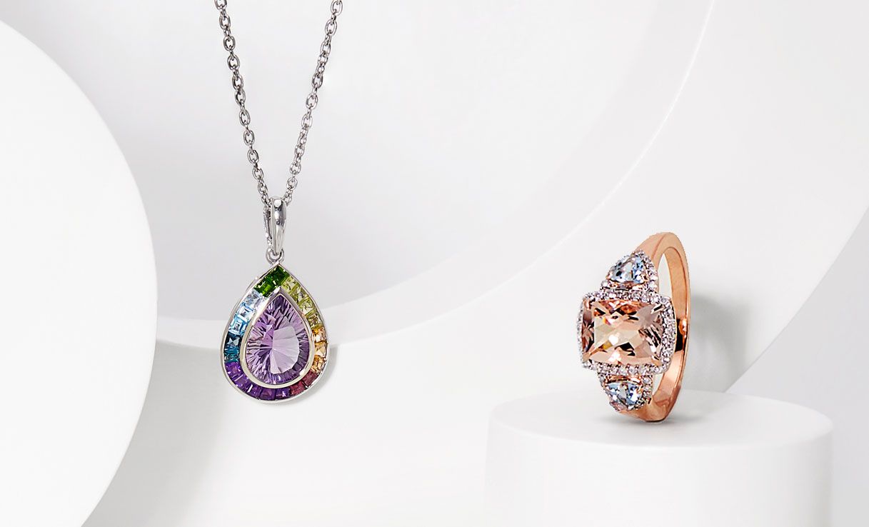 Qvc hot sale jewellery sale