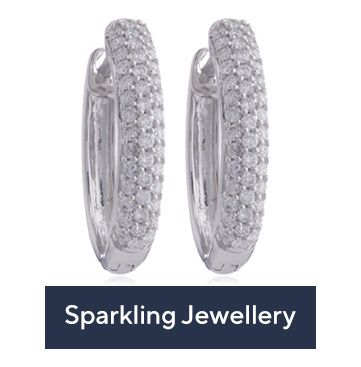 Sparkling Jewellery