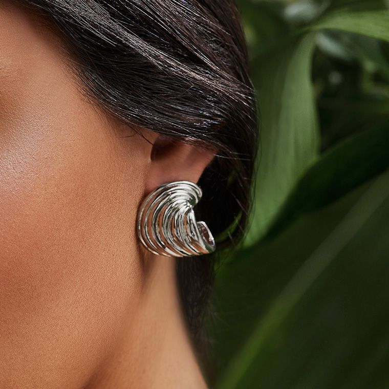 Statement-Making Jewellery