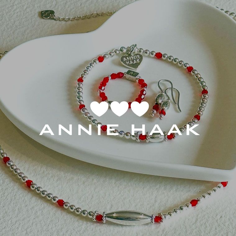 Annie Haak