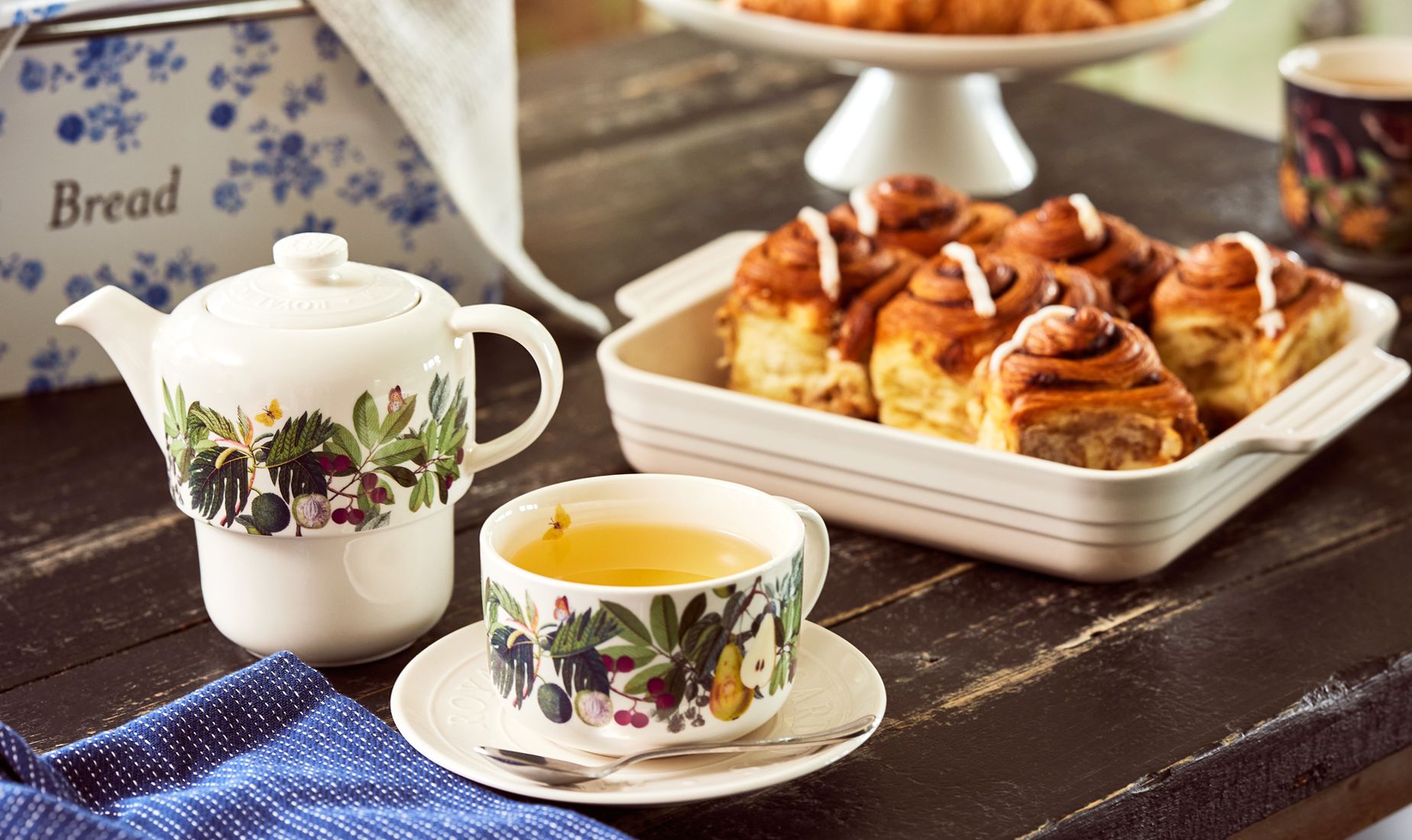 Spring kitchen essentials