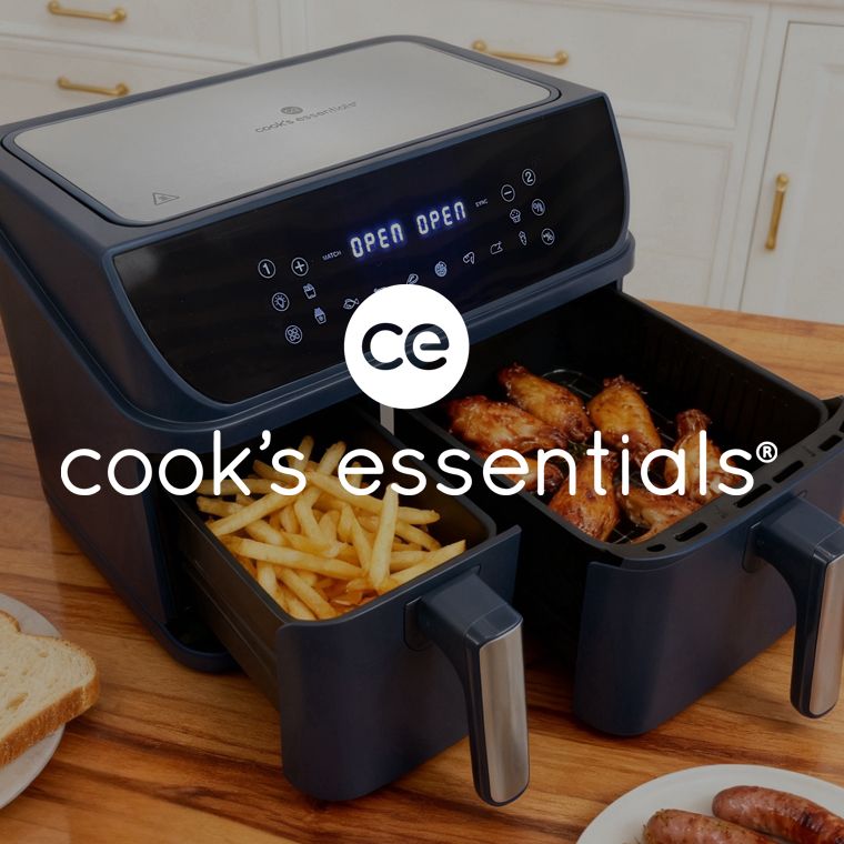 Cook's Essentials 