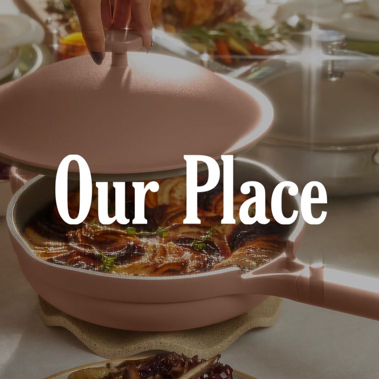 Our Place